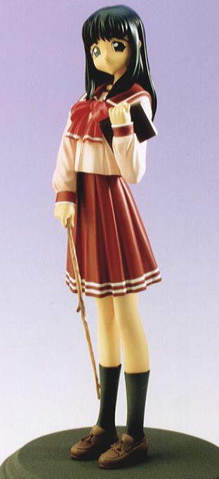 来栖川芹香 (ガレージキット) - ホビーサーチ フィギュア