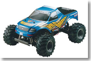 タミヤ ワイルドダガー ボディレス 未組立品 タミヤ ワイルドダガー