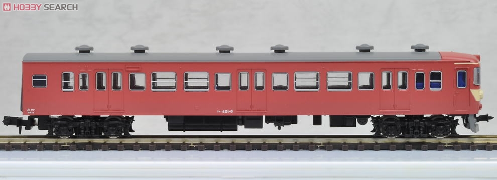 国鉄 401系 交直両用近郊型電車 (8両セット) (鉄道模型) - ホビー