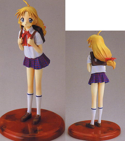 柏木初音(完成品) - ホビーサーチ フィギュア