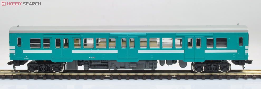 通勤形気動車 キハ30 “加古川線色” 2輌セット (2両セット) (鉄道模型