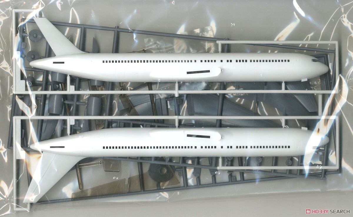 全日空 ボーイング 767-300 (プラモデル) - ホビーサーチ ミリタリープラモ