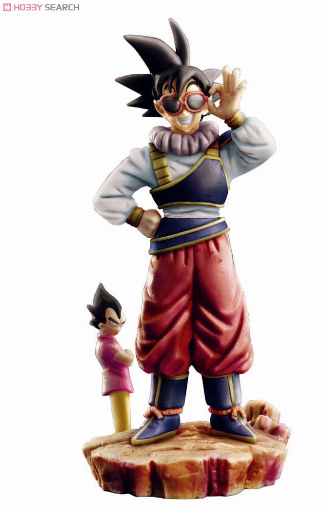 ドラゴンボールカプセル・ネオ セル編改 7個セット (フィギュア