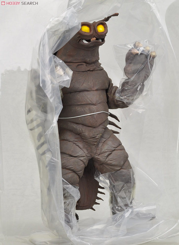 大怪獣シリーズ 光熱怪獣 キーラ (完成品) - ホビーサーチ ロボット・特撮