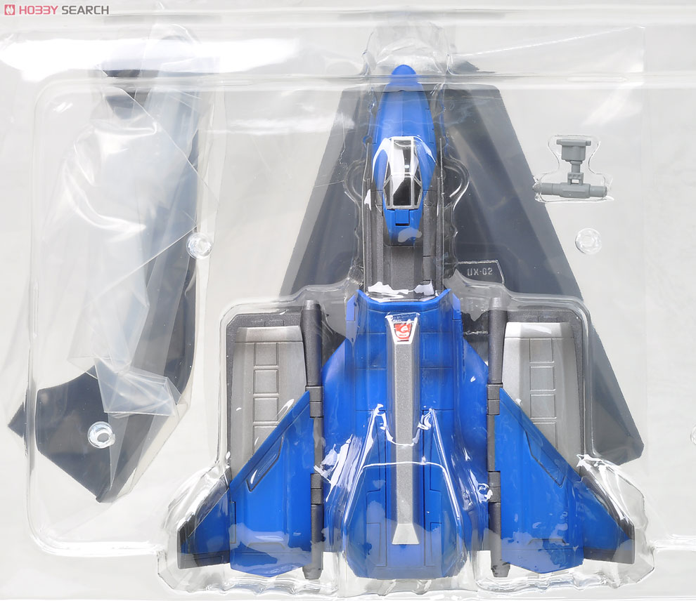 U.M.W. UX-02 XIGファイターエスエス (完成品) - ホビーサーチ