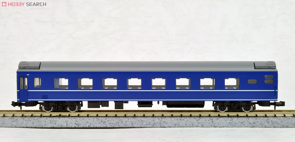 国鉄 24系24形 寝台特急客車 (7両セット) (鉄道模型) - ホビーサーチ