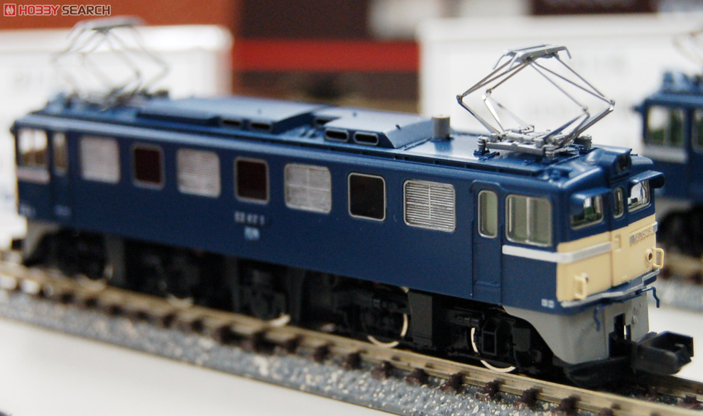 希少]HOゲージ ED112 電気機関車両セット 希少]HOゲージ ED112 電気