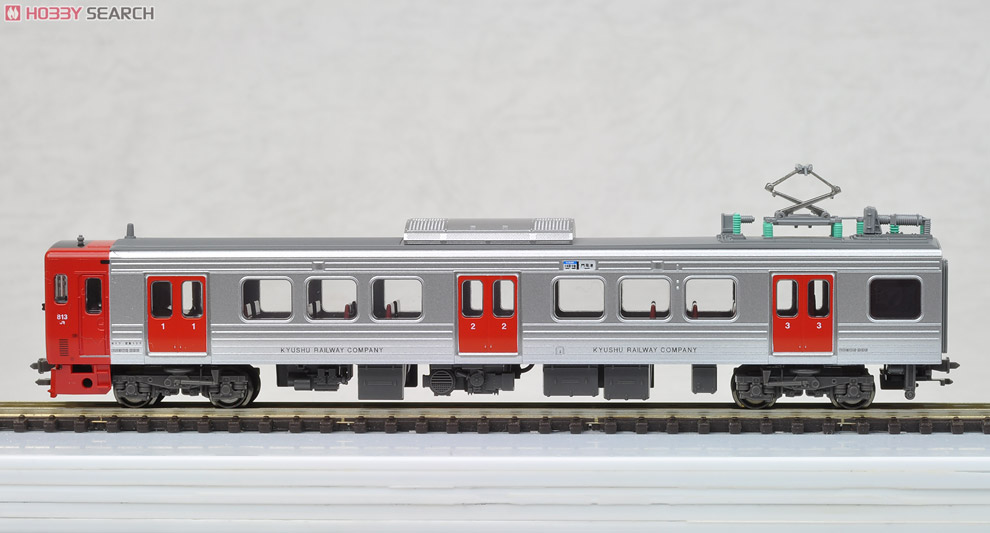 813系200番台 (3両セット) (鉄道模型) - ホビーサーチ 鉄道模型 N