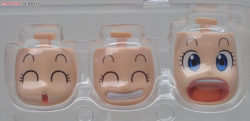 Dr.スランプ アラレちゃん メカコレクション 則巻アラレ (フィギュア