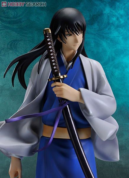 G.E.M.シリーズ 銀魂 桂小太郎 (フィギュア) - ホビーサーチ フィギュア