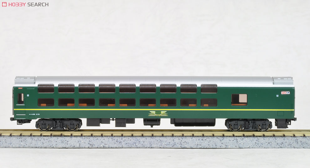 24系 寝台特急「トワイライトエクスプレス」 (基本・6両セット) (鉄道