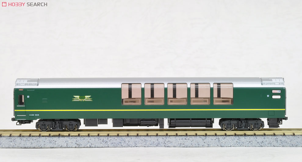 24系 寝台特急「トワイライトエクスプレス」 (基本・6両セット) (鉄道