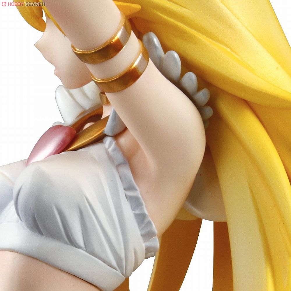 メタモルフォーゼ・エディション パンティ (フィギュア) - ホビー