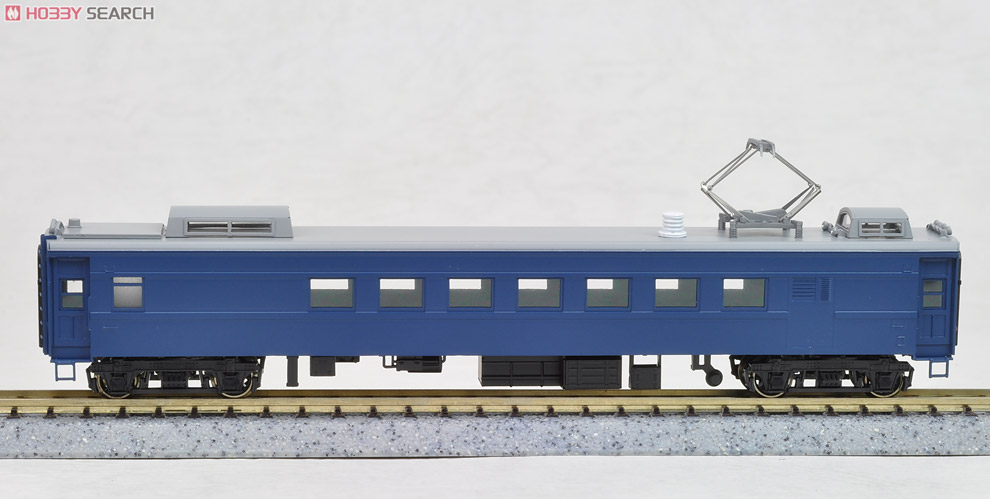 特別企画品】 国鉄 オヤ36 2051 架線観測車 元オハ35 改造車 (塗装済み