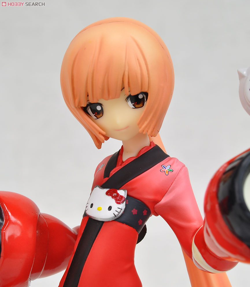 猫村いろは～VOCALOID2 ver.～ (フィギュア) - ホビーサーチ フィギュア