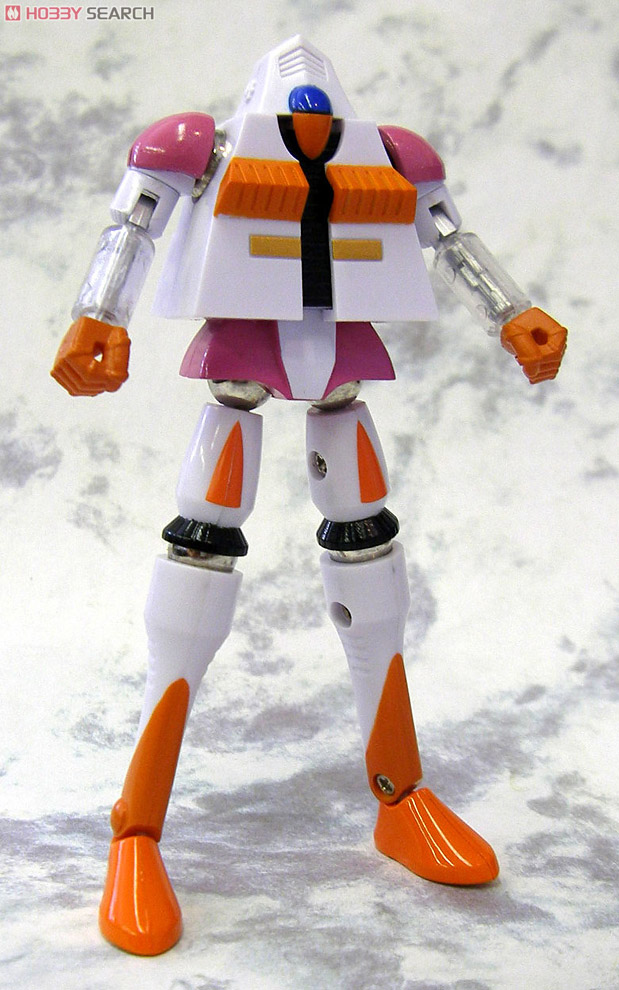 BRAVE合金17 ガ・キーン アニメカラーVer. (完成品) - ホビーサーチ