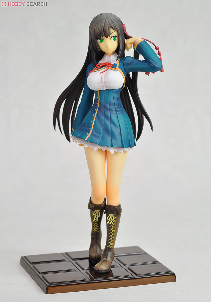 ハイプリエステス 恋と選挙とチョコレート 東雲皐月 (フィギュア