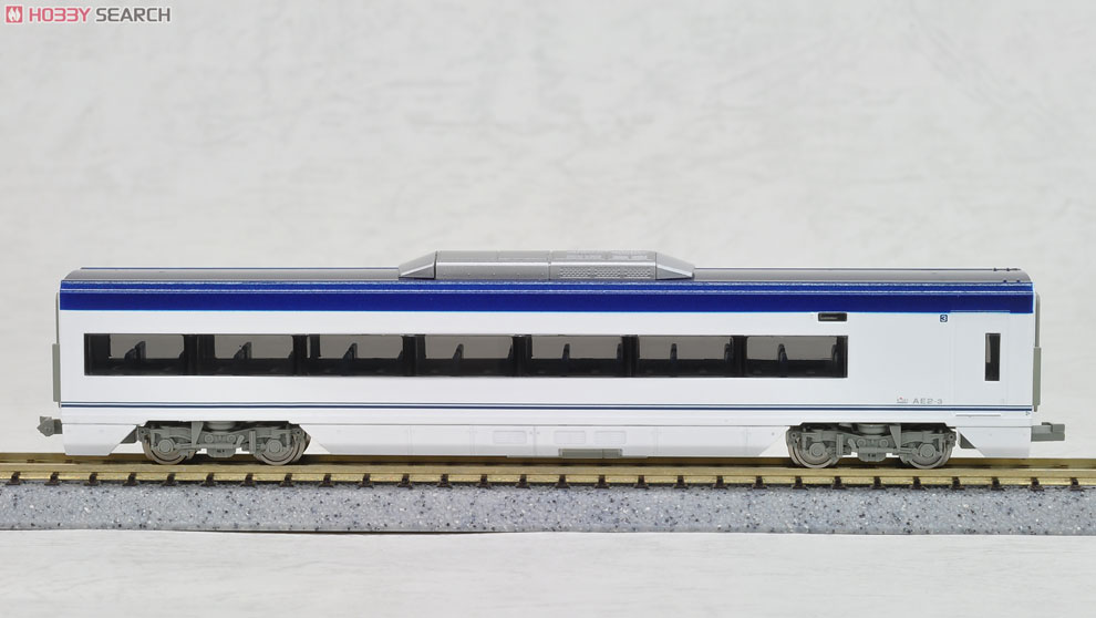 京成 新AE形 スカイライナー (8両セット) (鉄道模型) - ホビーサーチ