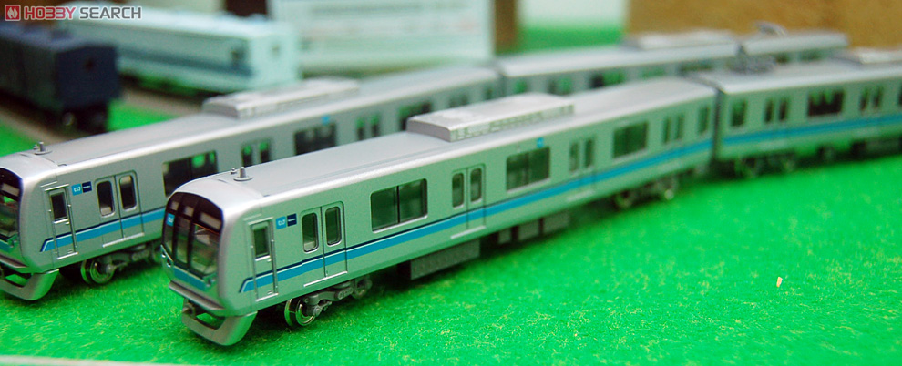 東京メトロ 05系 13次車 基本4輛編成セット (動力付き) (基本・4両