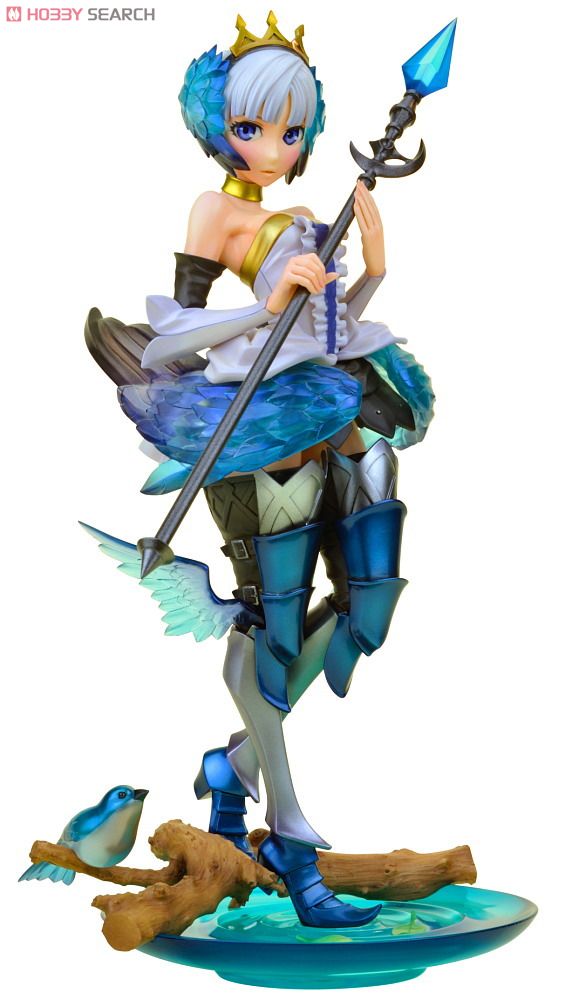 SIF EX オーディンスフィア グウェンドリン (フィギュア) - ホビー