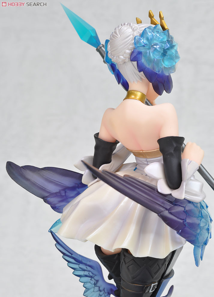 SIF EX オーディンスフィア グウェンドリン (フィギュア) - ホビー