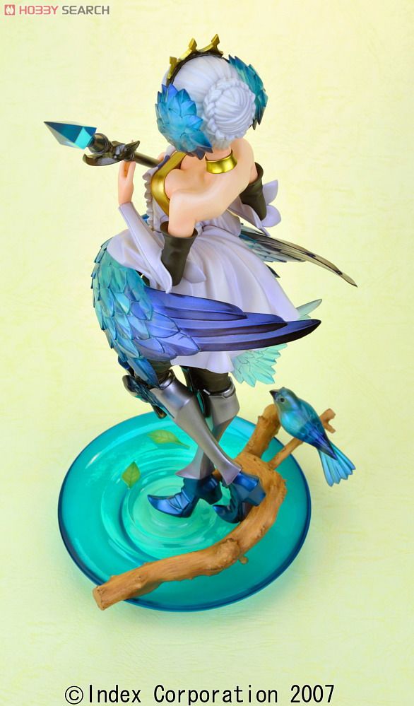 SIF EX オーディンスフィア グウェンドリン (フィギュア) - ホビー