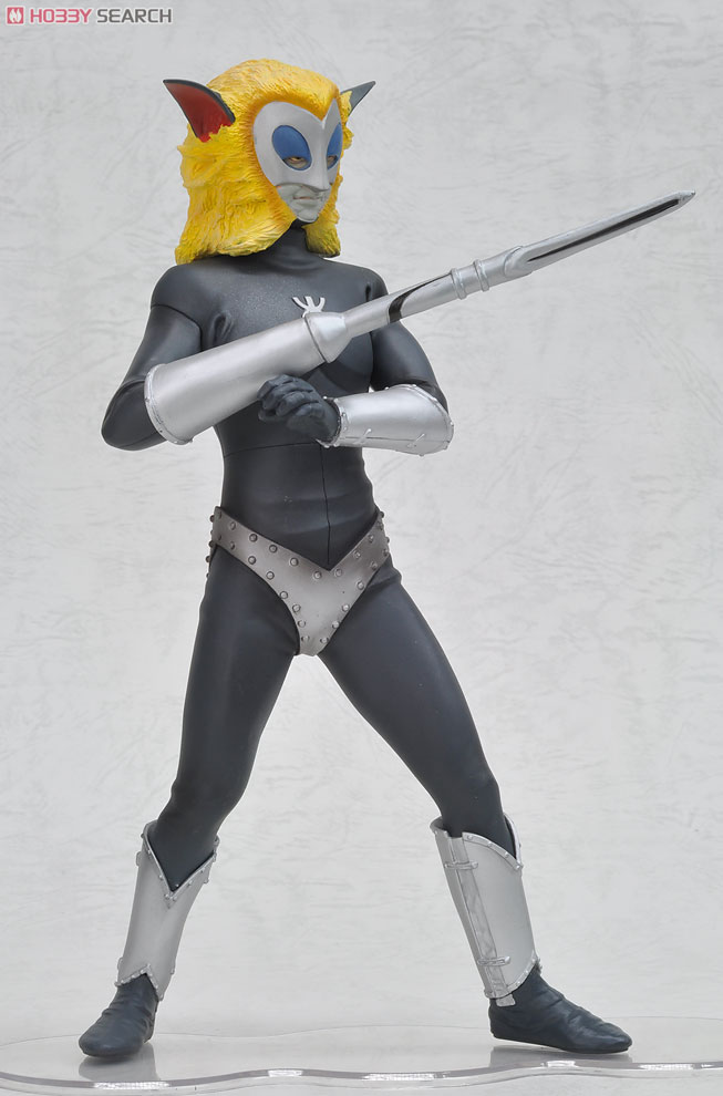 大怪獣シリーズ マグマ星人 (完成品) - ホビーサーチ ロボット・特撮