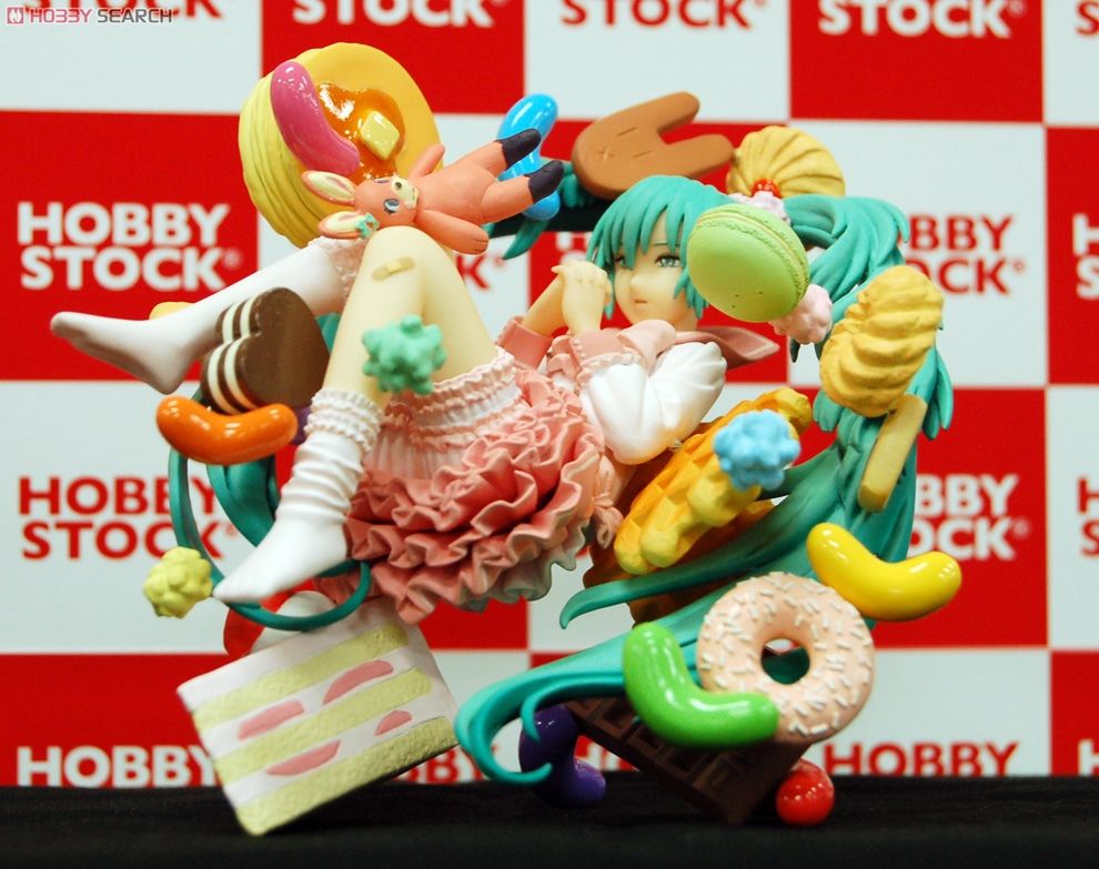 ♯03 Original Collection LOL -lots of laugh- 初音ミク (フィギュア