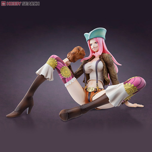 エクセレントモデル Portrait.Of.Pirates ワンピースシリーズNEO-DX