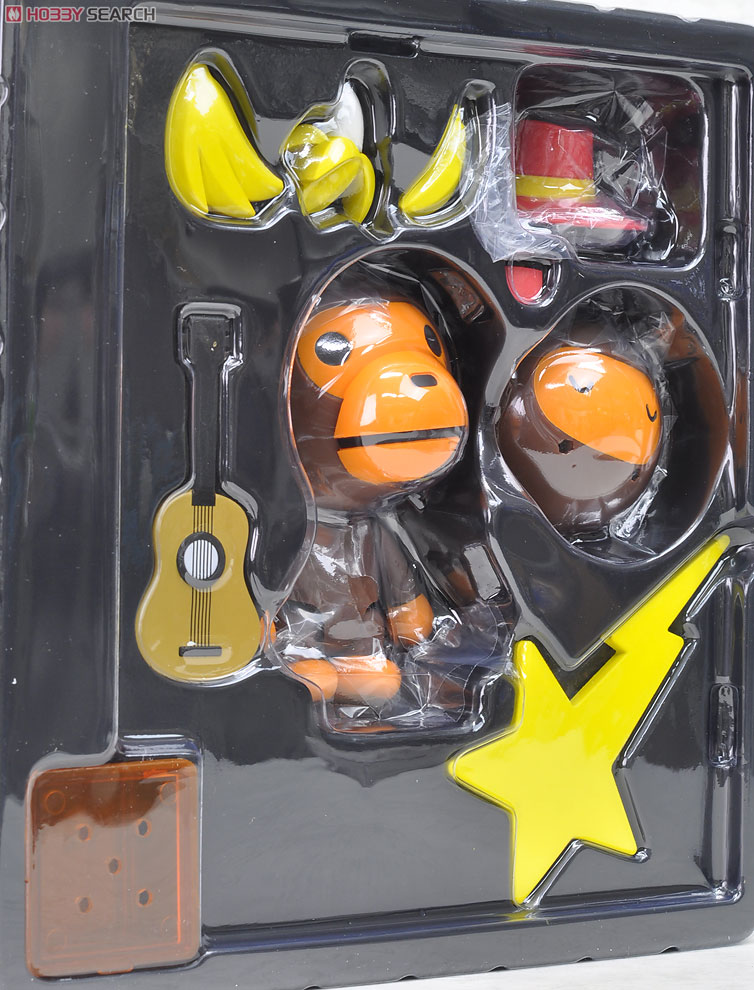 Revoltech Series No.115 BABY MILO(R) (Completed) - HobbySearch