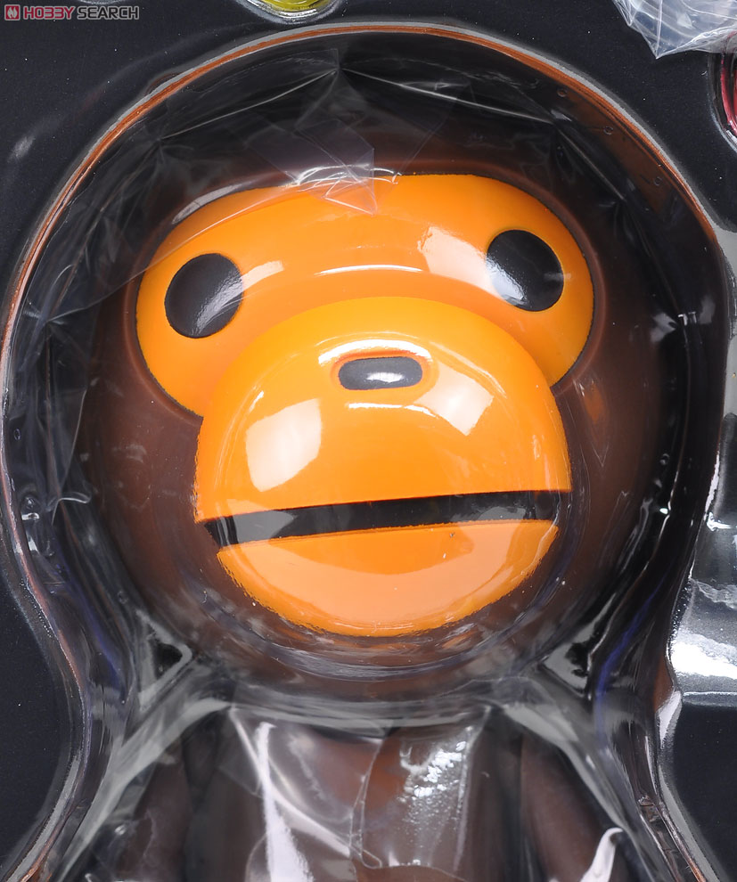 Revoltech Series No.115 BABY MILO(R) (Completed) - HobbySearch