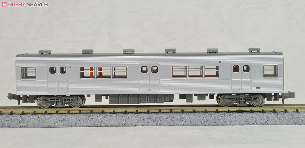 営団 3000系 「さよなら3000系」 装飾電車 (8両セット) (鉄道模型