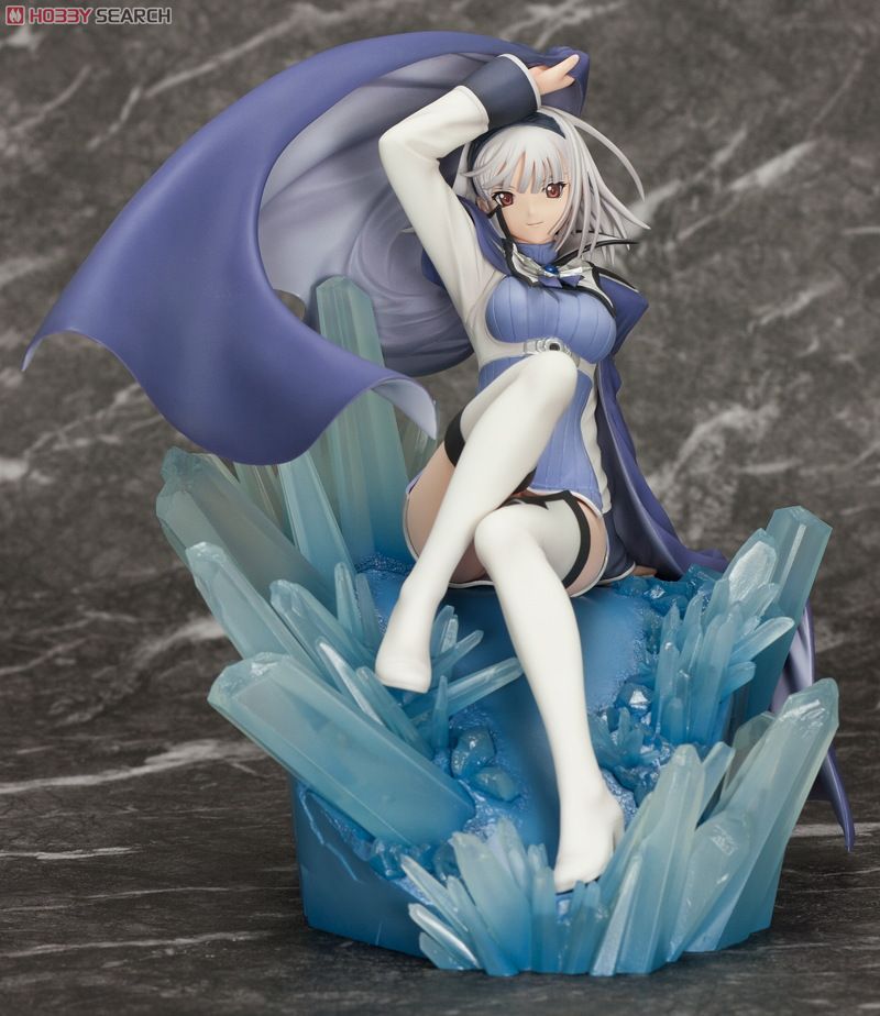 シャイニング・ティアーズ 「ブランネージュ」 (フィギュア) - ホビー