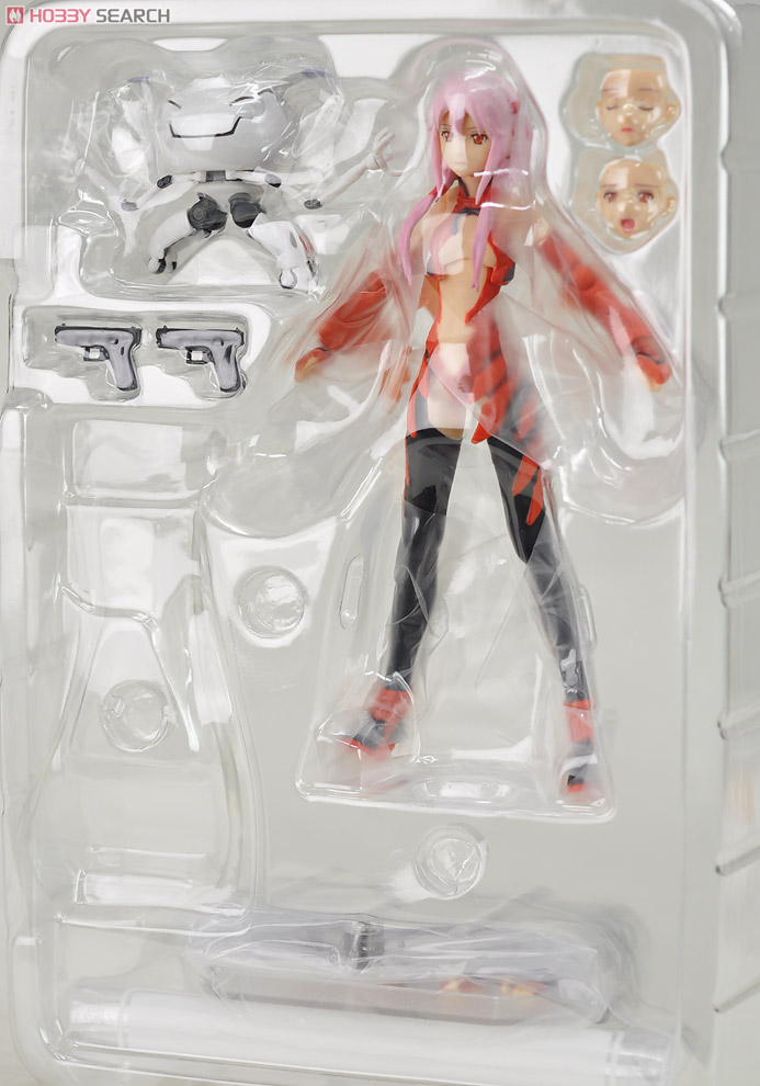 figma 楪いのり (フィギュア) - ホビーサーチ フィギュア