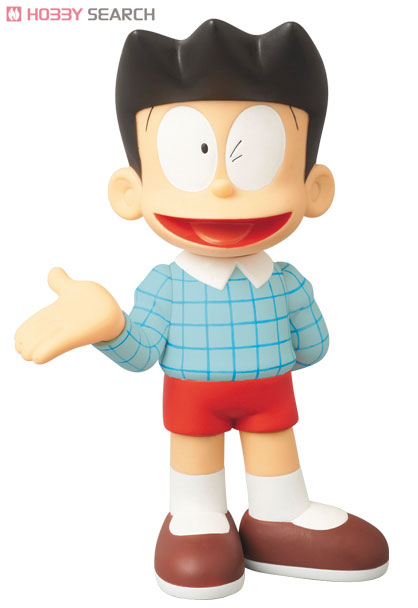 VCD No.194 スネ夫 (リニューアル版) (完成品) - ホビーサーチ