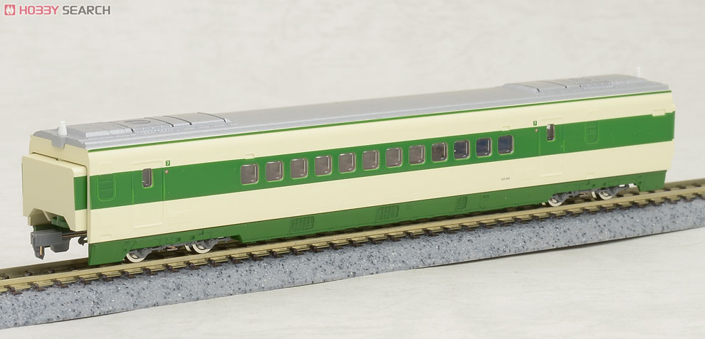 TOMIX JR 200系 92999 東北新幹線大宮開業30周年記念号 Amazon | TOMIX