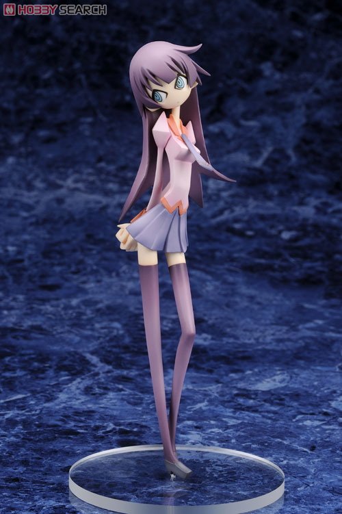 戦場ヶ原ひたぎ ウエダハジメVer. (フィギュア) - ホビーサーチ フィギュア