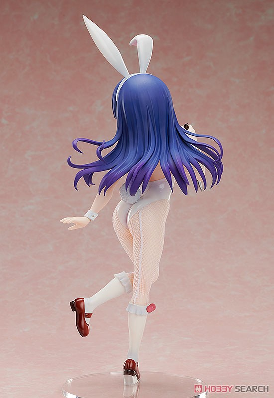 古手梨花 バニーVer. (フィギュア) - ホビーサーチ フィギュア