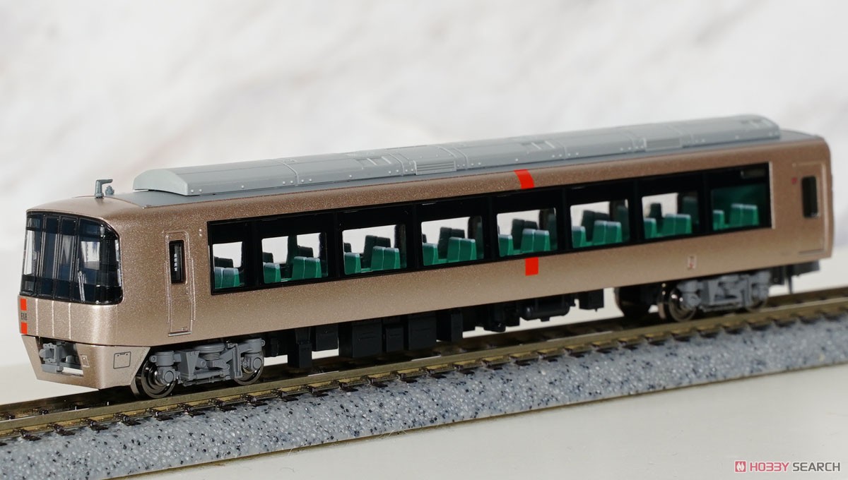 小田急30000形 EXE 登場時 小田原方6両セット (6両セット) (鉄道模型