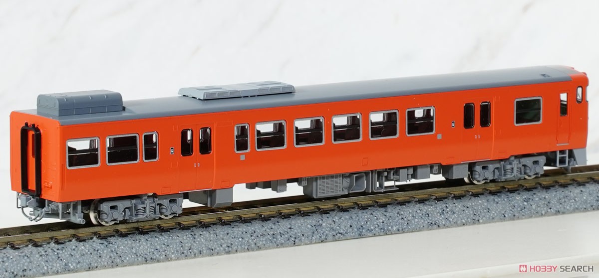 JRディーゼルカー キハ47-0形 (JR西日本更新車・首都圏色・後藤総合