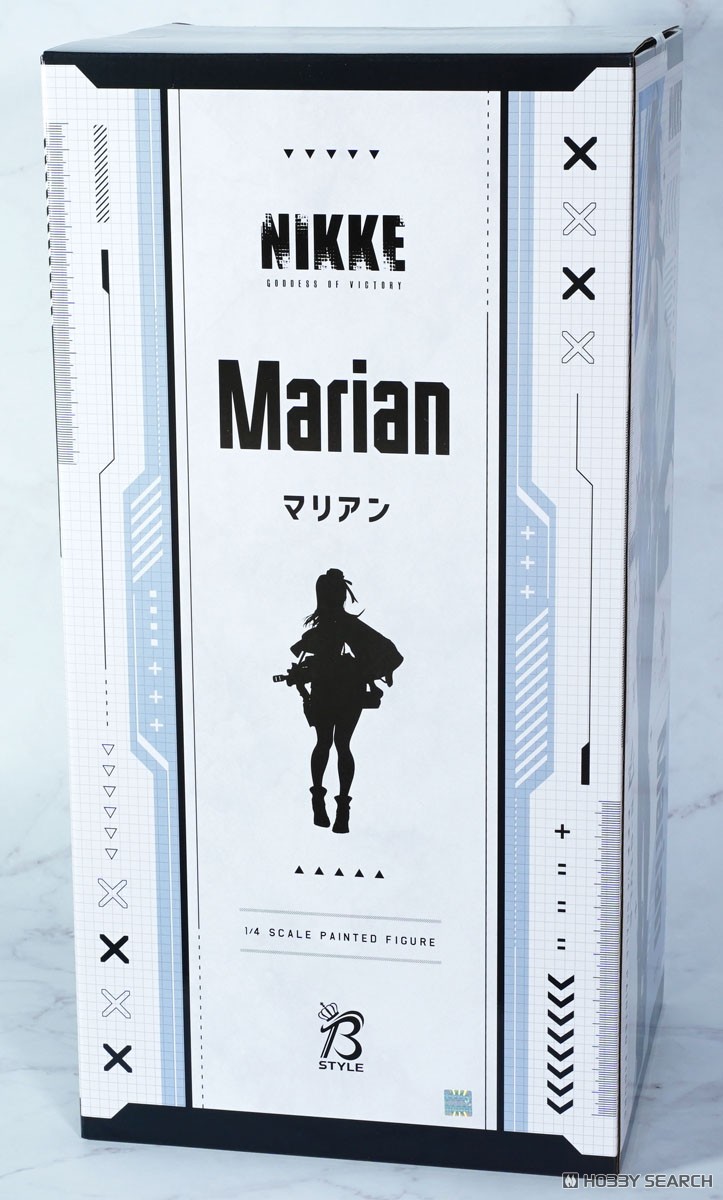 ☆特価品 マリアン (フィギュア) - ホビーサーチ フィギュア