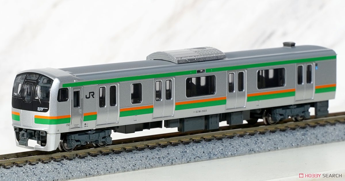 KATO 特別企画品 E217系 東海道線 15両セット Nゲージ KATO 特別企画品