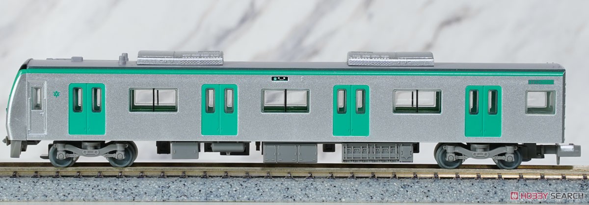 ☆特価品 鉄道コレクション 京都市交通局烏丸線20系 6両セット (6両