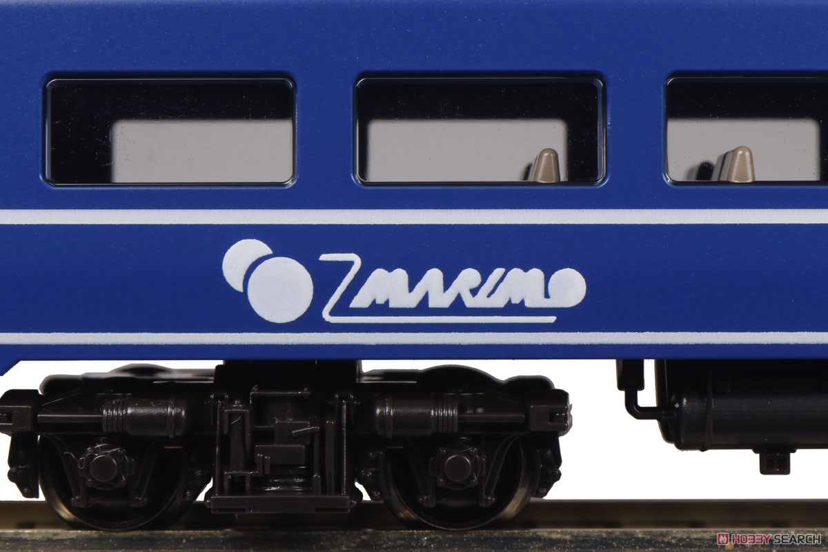 TOMIX98644 14系500番台 まりも6両セット 14 500系客車（まりも