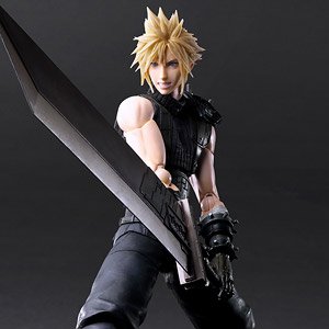 ファイナルファンタジーVII ブリングアーツ ＜エアリス・ゲインズ