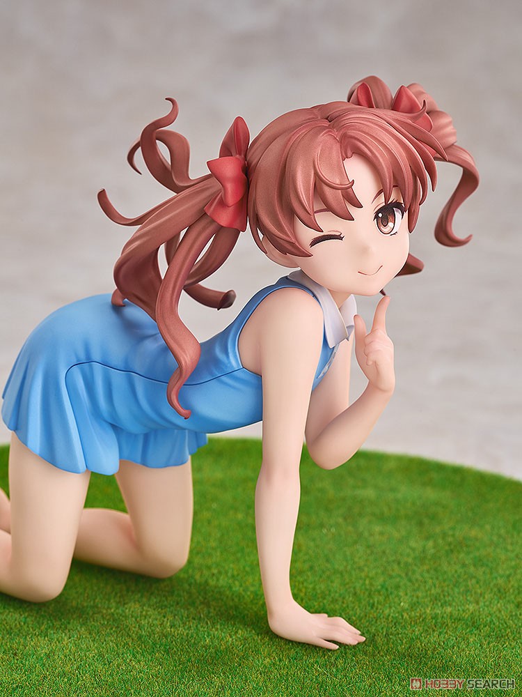 白井黒子 (フィギュア) - ホビーサーチ フィギュア