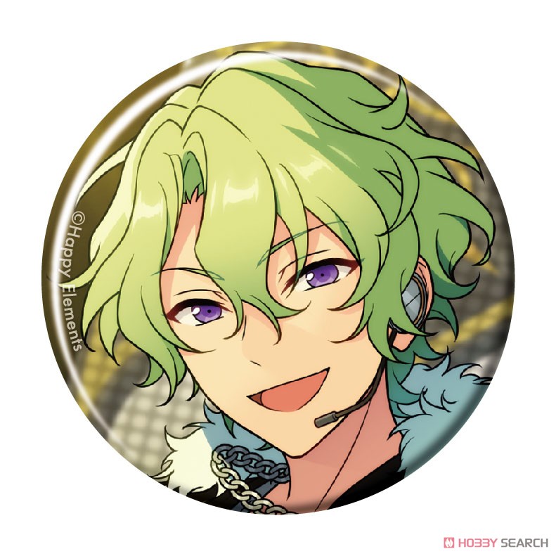 あんスタ 天祥院英智 フィーチャー2缶バッジ 48個まとめ売り あんスタ