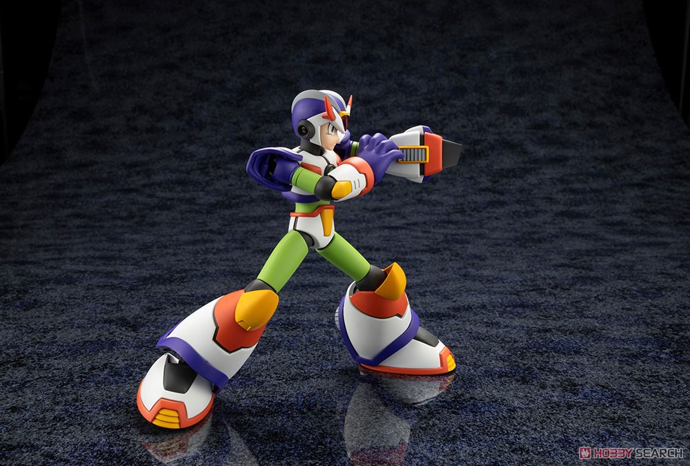 マックスアーマー トライアードサンダーVer. (プラモデル) - ホビー