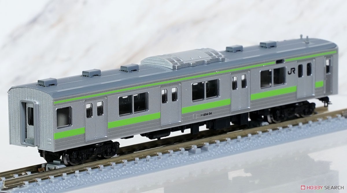 ファーストカーミュージアム 電車でGO！コレクション (4両セット