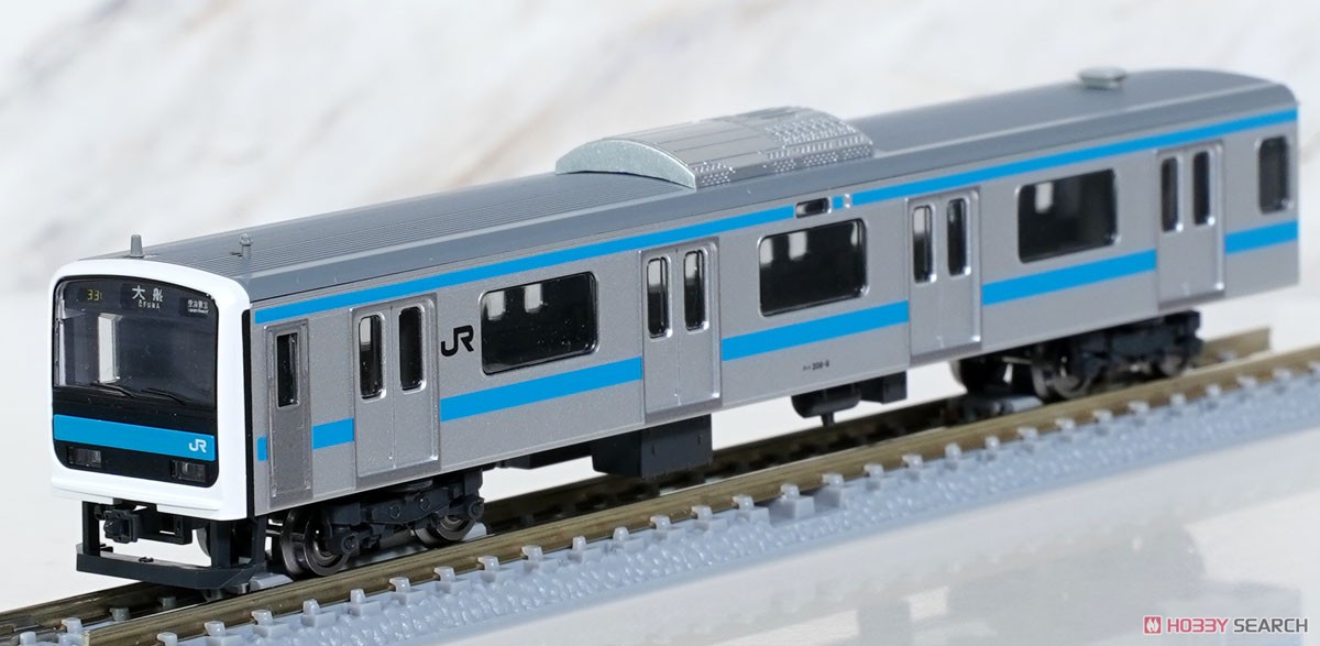 ファーストカーミュージアム 電車でGO！コレクション (4両セット